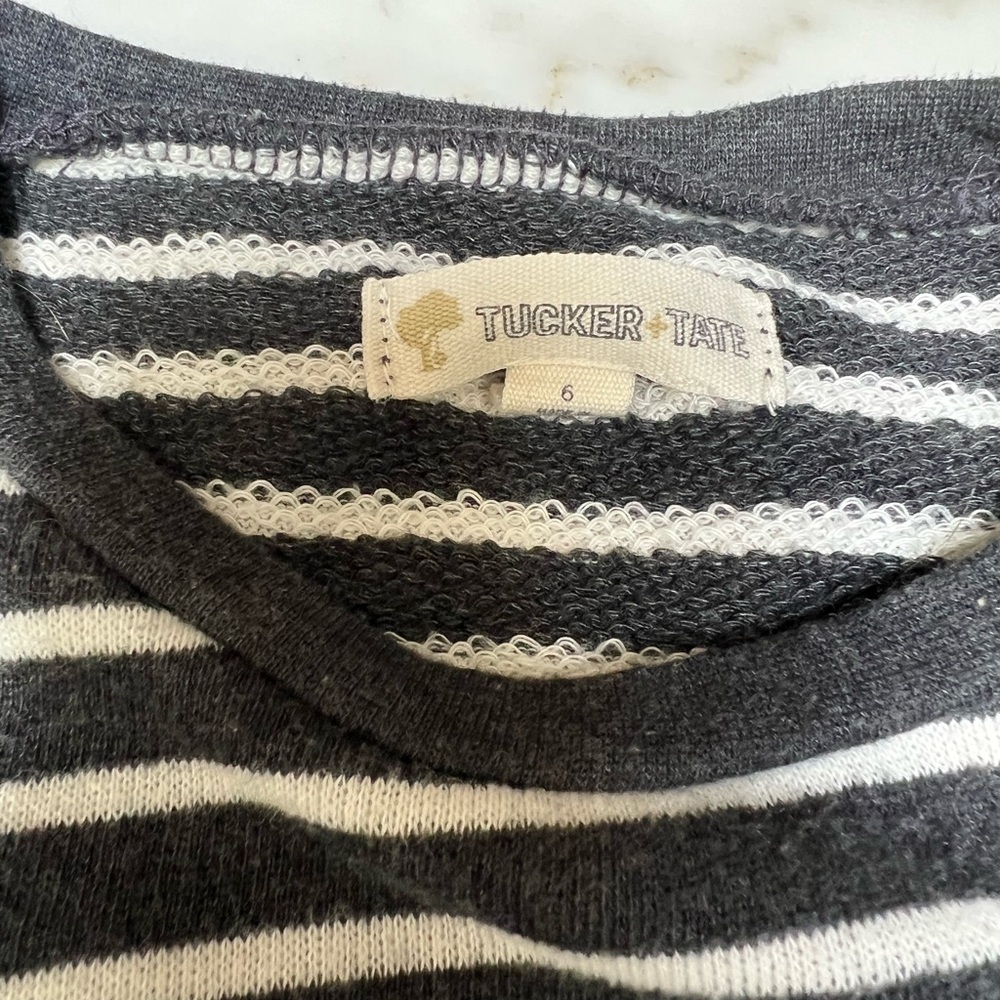 Tucker & Tate Size 6 Dress - Picture 3 of 5